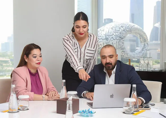 برج نسيمة للشقق الفندقية