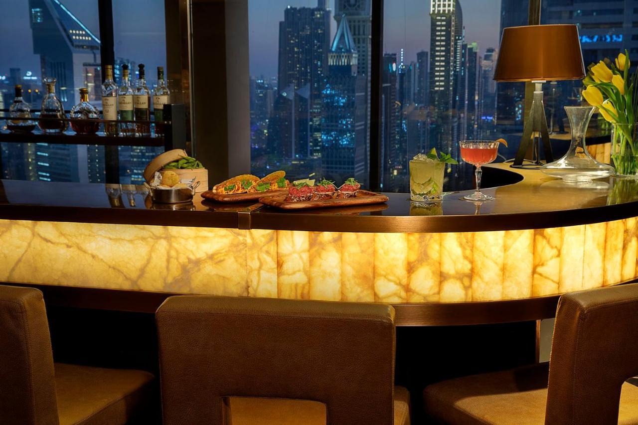 Appart hôtel Nassima Tower