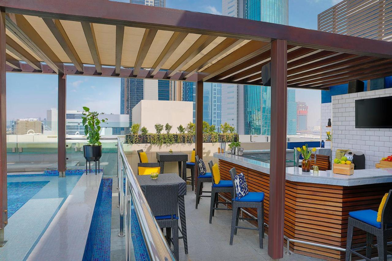 Appart hôtel Nassima Tower