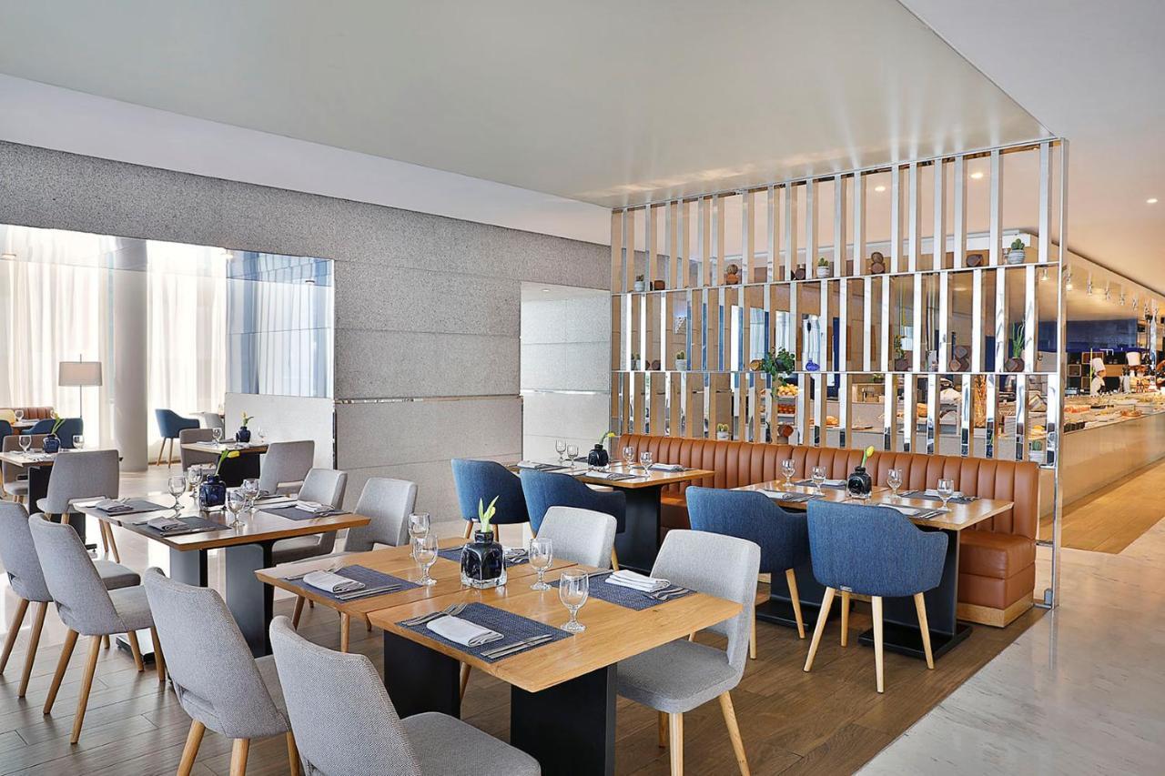 Nassima Tower 5* Dubaï