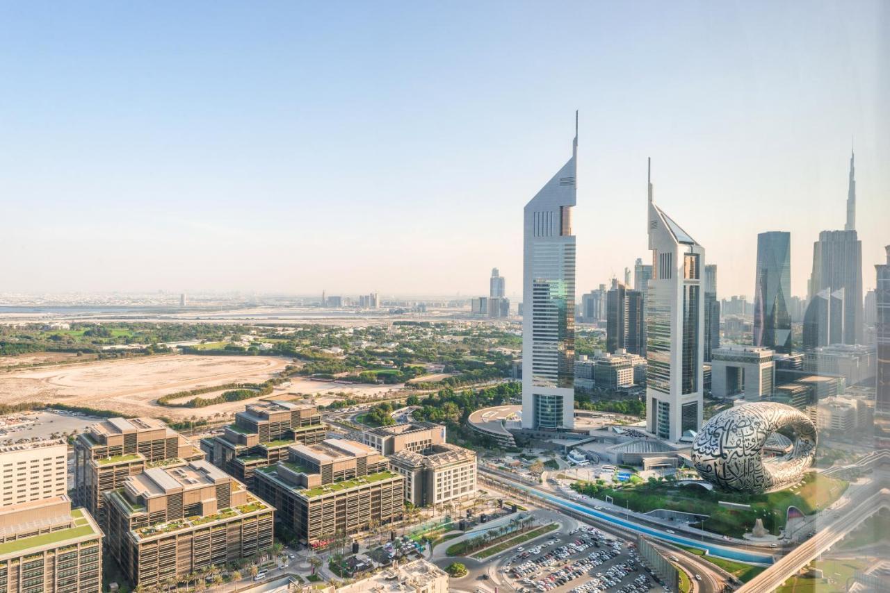 Nassima Tower Dubaï