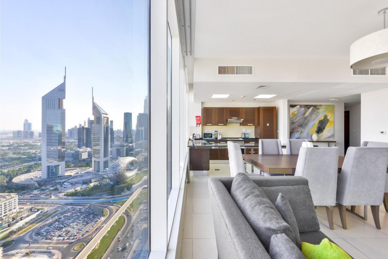 Appart hôtel Nassima Tower 5*