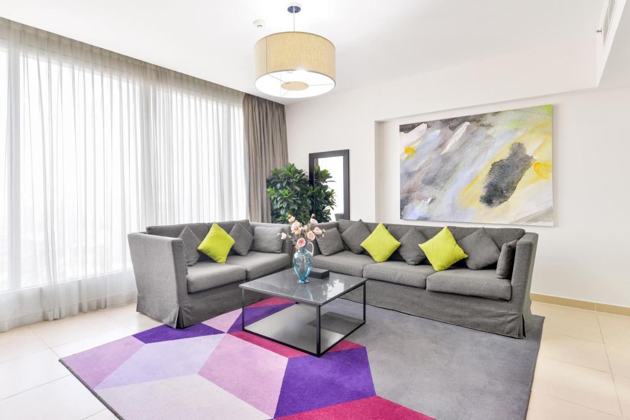 Nassima Tower 5* Dubaï