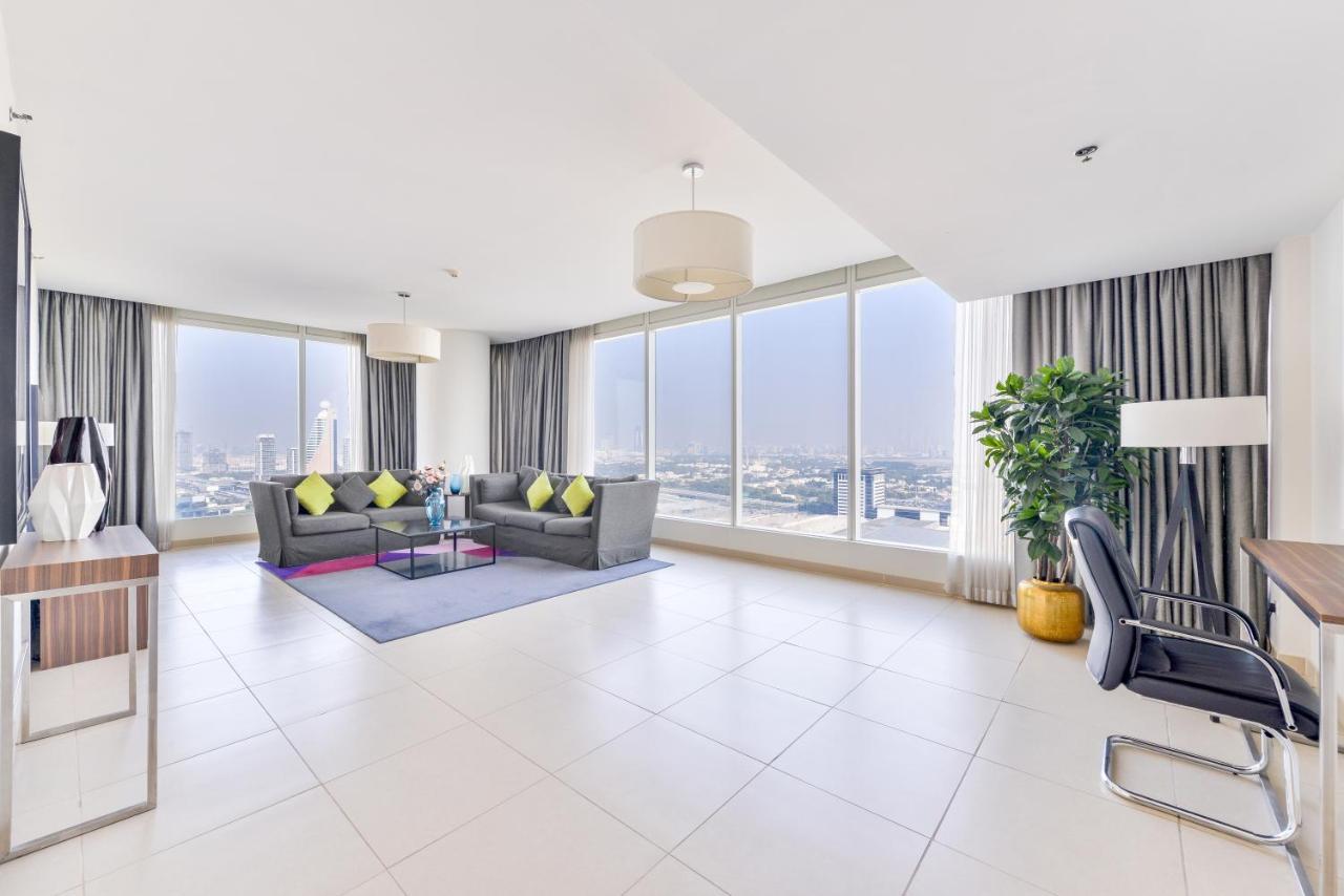 Appart hôtel Nassima Tower