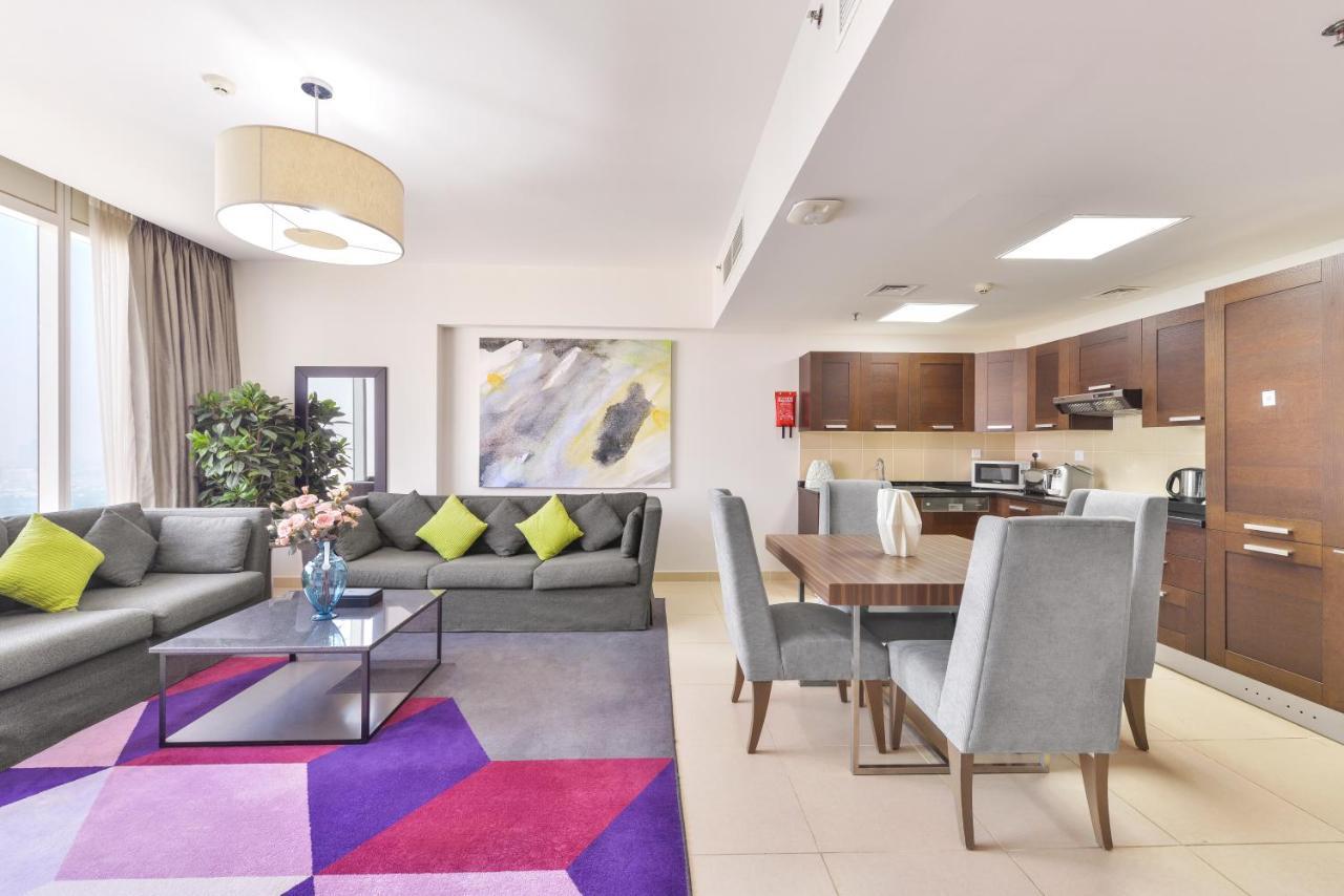 Nassima Tower 5* Dubaï