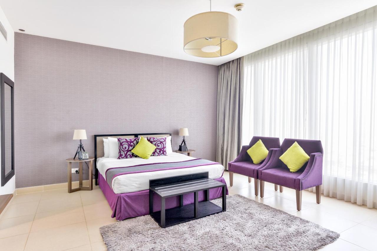 Appart hôtel Nassima Tower Dubaï