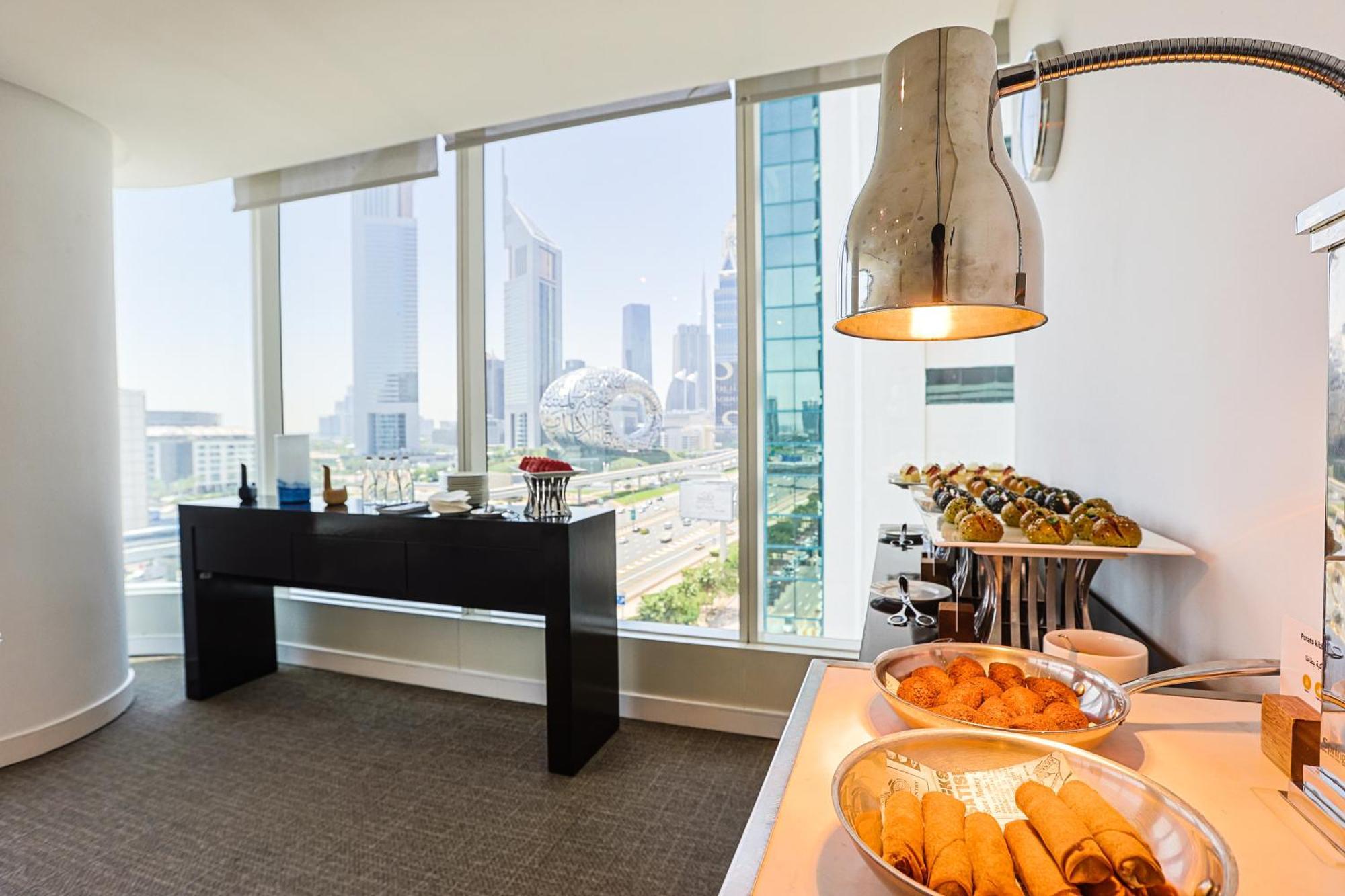 Appart hôtel Nassima Tower