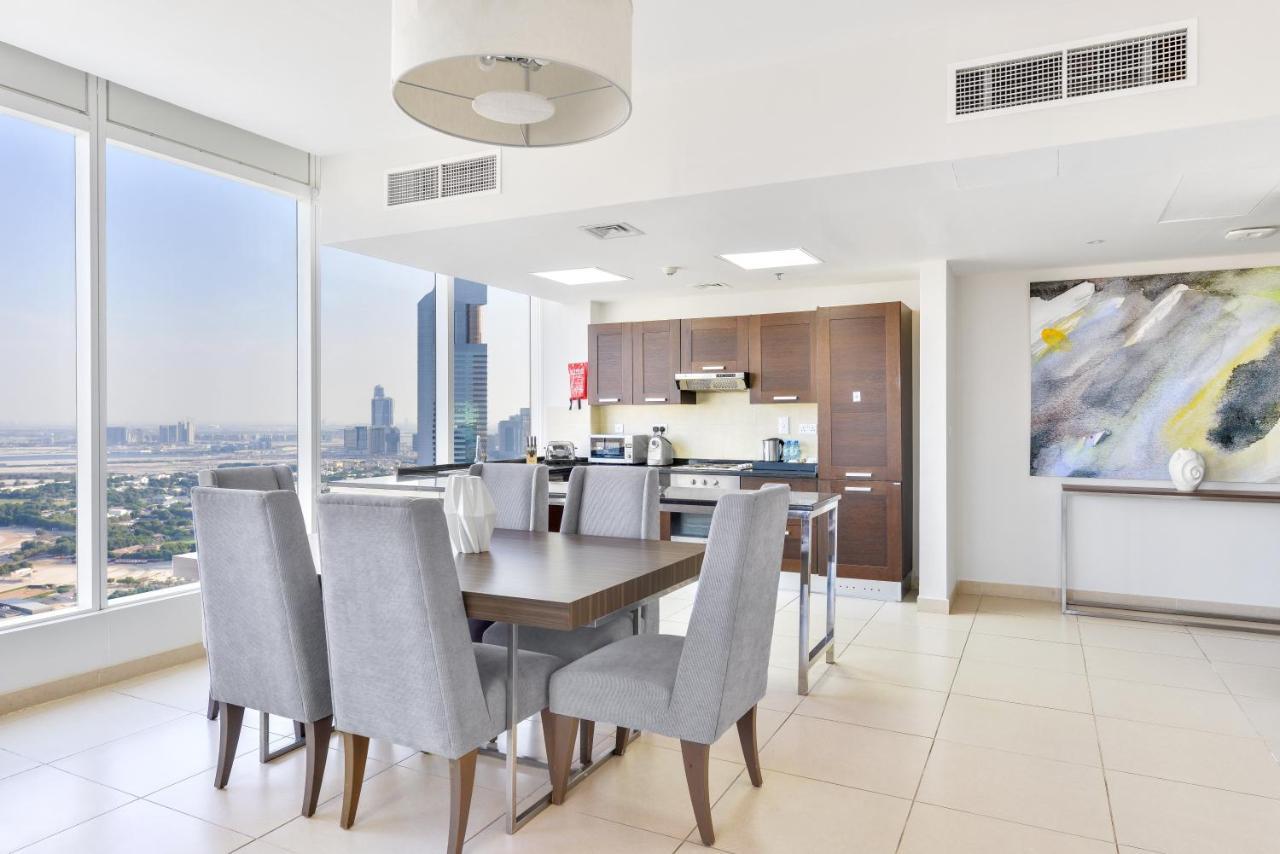 Nassima Tower होटल के अलावा 5*